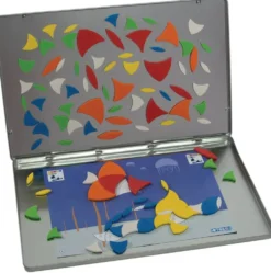 IOTOBO - JEU DE VOYAGE GRAND FORMAT
