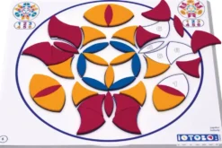 IOTOBO MANDALA