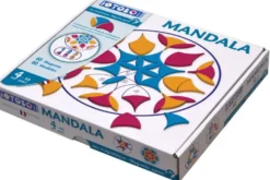 IOTOBO MANDALA