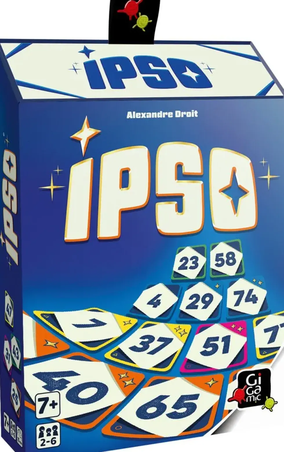 IPSO