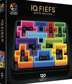 IQ FIEFS