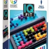 IQ FIT