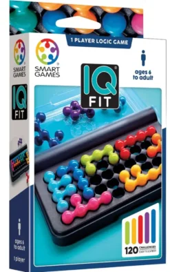 IQ FIT