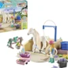 ISABELLA ET LIONESS AIRE DE LAVAGE - 71354