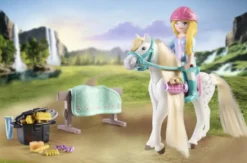 ISABELLA ET LIONESS AIRE DE LAVAGE - 71354