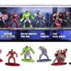 JADA AVENGERS 4CM GIFTPACK