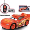 1/32 JADA CARS RADIOCOMMANDE MCQUEEN
