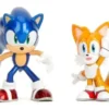 JADA SONIC 6CM SET 4 PIECES