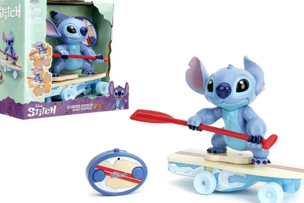 JADA STITCH RADIOCOMMANDE SURFER