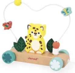 JAGUAR A PROMENER