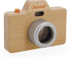 JANOD - APPAREIL PHOTO