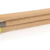 JARDIN ET SAISON - FILET DE 3 GRANDS OUTILS DE JARDIN 70 CM