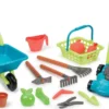 JARDIN ET SAISON - SUPER PACK JARDIN 3 EN 1