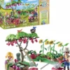 JARDIN POTAGER - 71380