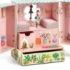 JARDIN SECRET