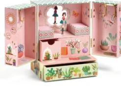 JARDIN SECRET