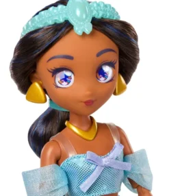 JASMINEPOUPEE COLLECTION MANGA 22 CM