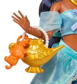 JASMINEPOUPEE COLLECTION MANGA 22 CM
