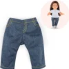 JEANS SLIM - COROLLE MA COROLLE