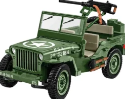 JEEP WILLYS MB 1:12