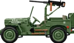 JEEP WILLYS MB 1:12