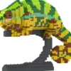 JEKCA BLOCS DE CONSTRUCTION - CAMELEON
