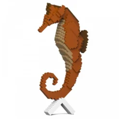 JEKCA BLOCS DE CONSTRUCTION -HIPPOCAMPE