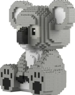 JEKCA BLOCS DE CONSTRUCTION - KOALA