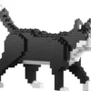 JEKCA BLOCS DE CONSTRUCTION - MINI CHAT TUXEDO