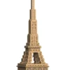 JEKCA BLOCS DE CONSTRUCTION - TOUR EIFFEL
