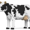 JEKCA BLOCS DE CONSTRUCTION - VACHE LAITIERE