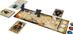 JEKYLL ET HYDE VS SCOTLAND YARD