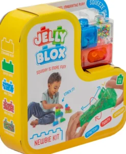 JELLY BLOX- NEWBIE KIT
