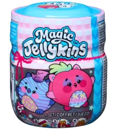 JELLYKINS - PACK DE 1 MAGIC