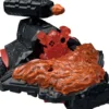 JET DE LAVE RETROFRICTION AVEC MINI CREATURE