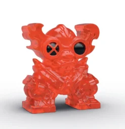 JET DE LAVE RETROFRICTION AVEC MINI CREATURE