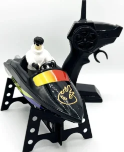 JET SKI RADIOCOMMANDE KATAI 025