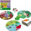 JEU ASSOCIATION LITTLE