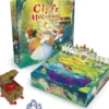 JEU - CLES MAGIQUES