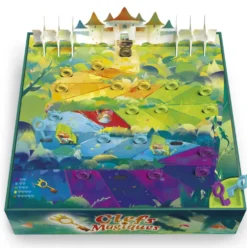 JEU - CLES MAGIQUES