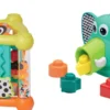 JEU D'ACTIVITES COULEURS ET FORMES
