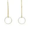JEU D'ANNEAUX METAL POUR PORTIQUE 3.00-3.50 M