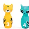 JEU DE BOWLING - QUILLES SOUPLES