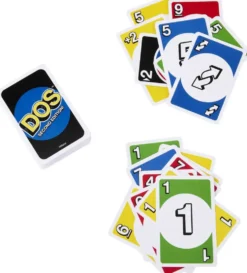 JEU DE CARTES - DOS