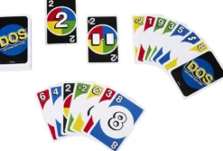 JEU DE CARTES - DOS