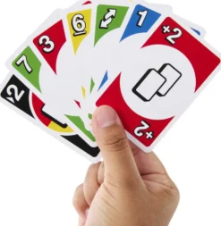 JEU DE CARTES - DOS
