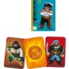 JEU DE CARTES - PIRATATAK
