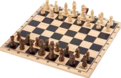 JEU D'ECHECS - MASTER SENIOR