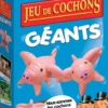 JEU DE COCHONS GEANTS