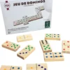 JEU DE DOMINOS
